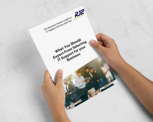 Flyer_Mockup IT Buyers Guide Flyer_Mockup IT Buyers Guide
